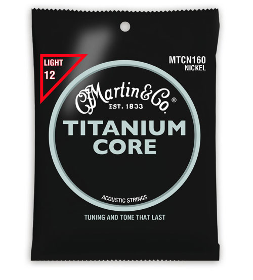 MARTİN MK10 Acoustic Guitar Strings