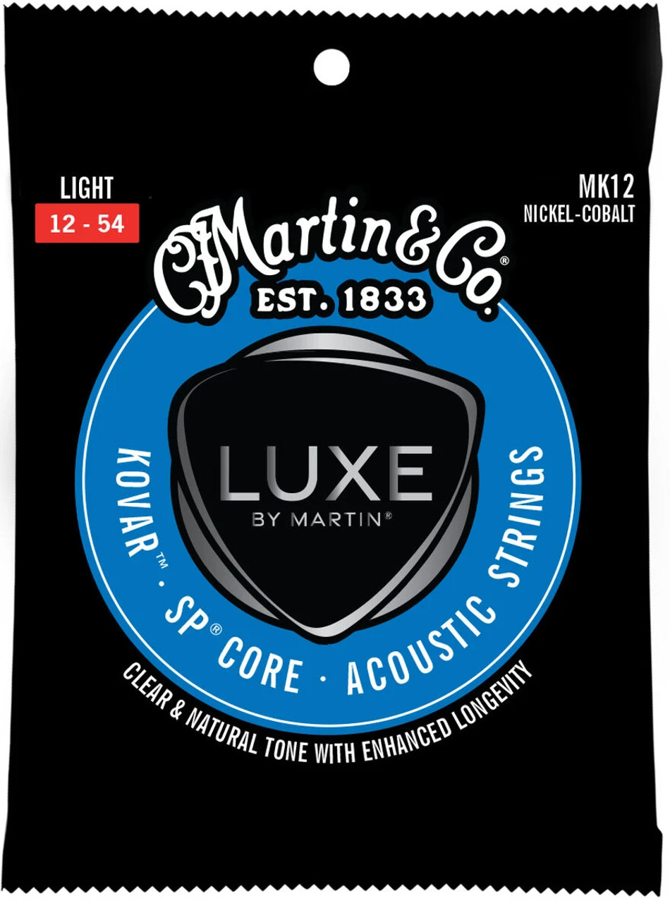 MARTİN MK13FX Acoustic Guitar Strings