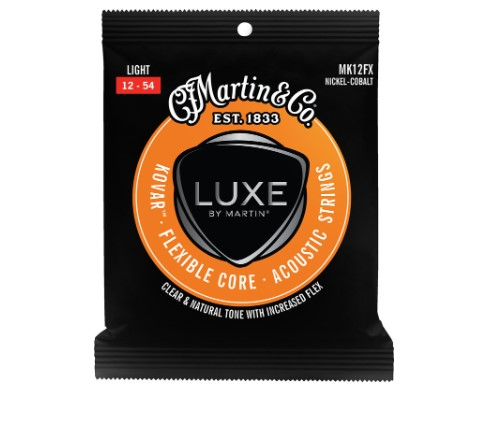 MARTİN MK12 Acoustic Guitar Strings