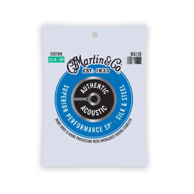 Martin MA170 Acoustic Guitar String