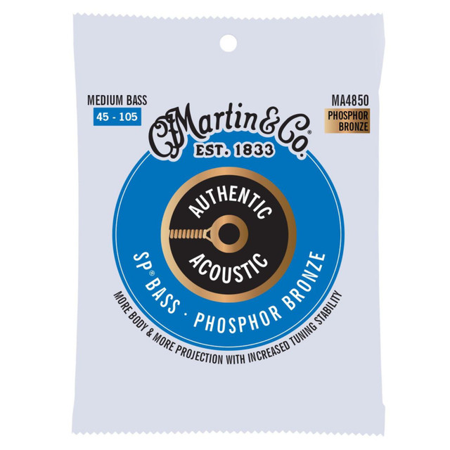 MARTİN MK10 Acoustic Guitar Strings