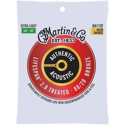 Martin MA175T Acoustic String