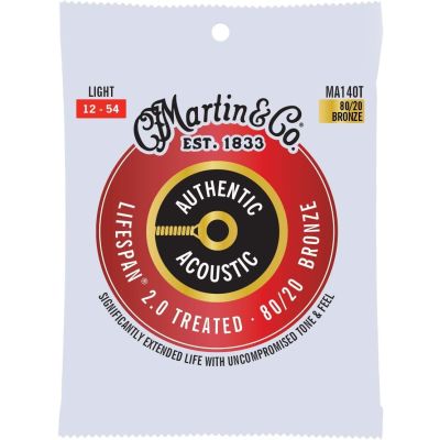 Martin MA530T Acoustic String