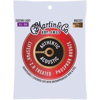 Martin MA170T Acoustic String