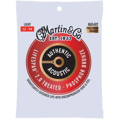 Martin MA535T Acoustic String