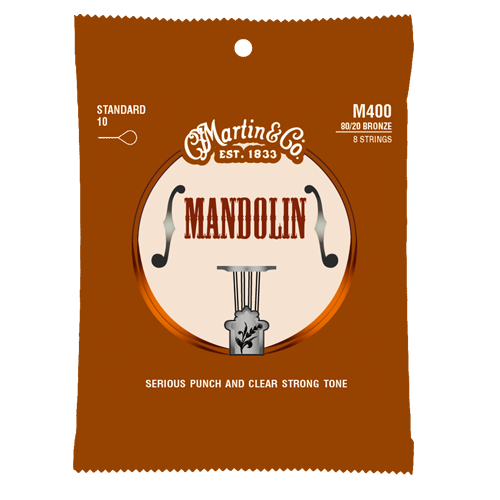 MARTIN M465 SPECIALTY STRINGS