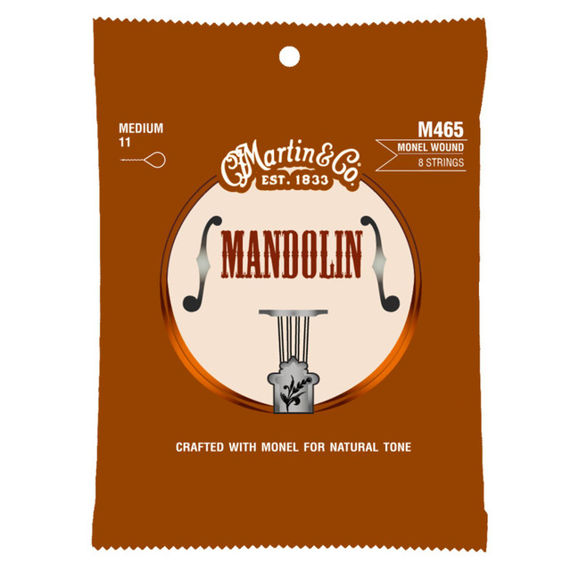 MARTIN M470 SPECIALTY STRINGS