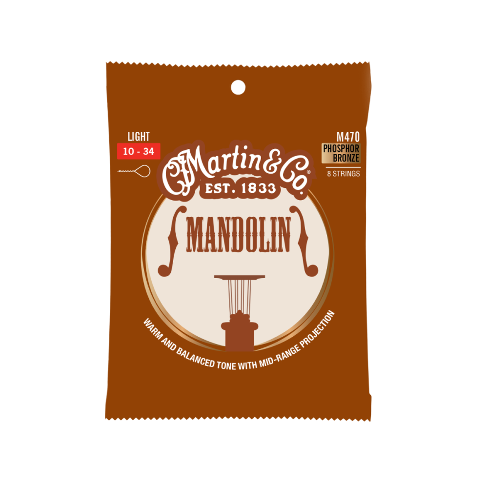 MARTIN M475 SPECIALTY STRINGS