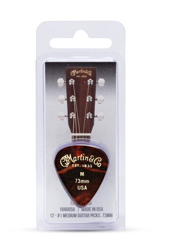 MARTİN 18A0049 PICKS (PENA)