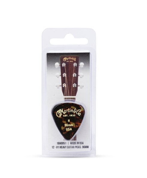 MARTİN 18A0054 PICKS (PENA)