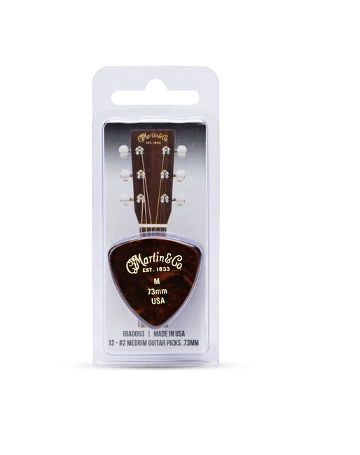 MARTİN 18A0052 PICKS (PENA)