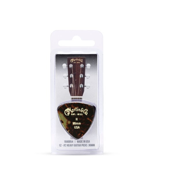 MARTİN 18A0053 PICKS (PENA)