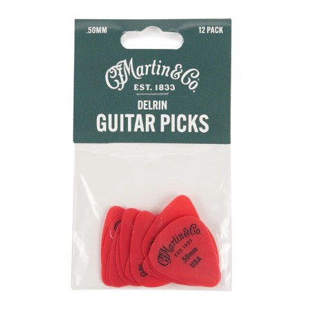 MARTİN 18A0102 PICKS (PENA)