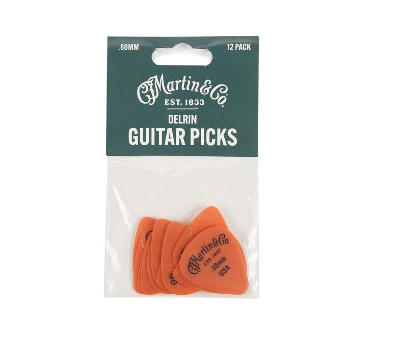 MARTİN 18A0152 PICKS (PENA)