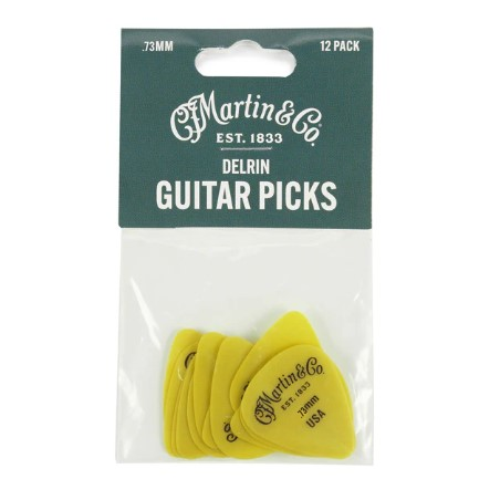 MARTİN 18A0153 PICKS (PENA)