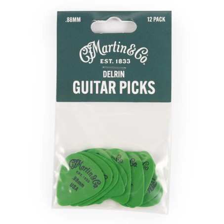 MARTİN 18A0154 PICKS (PENA)