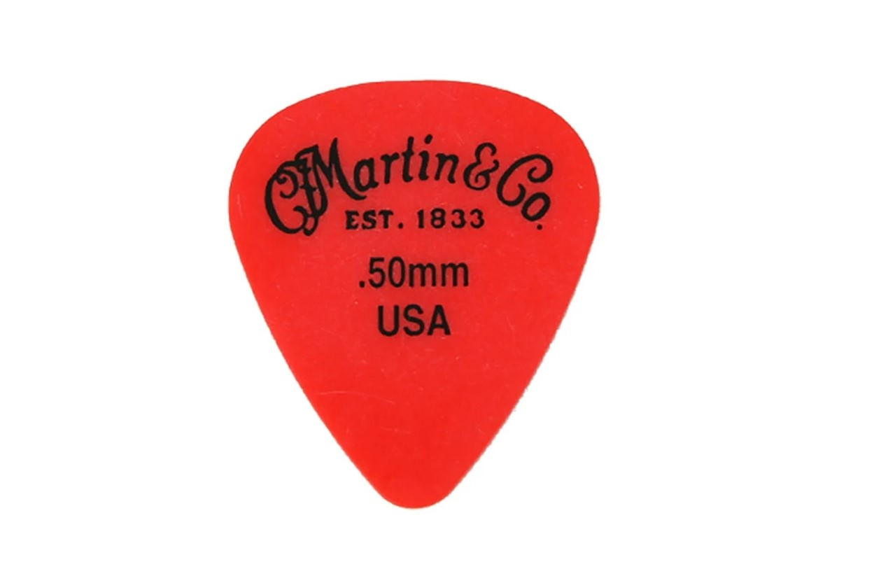 MARTİN 18AP5060 PICKS (PENA)