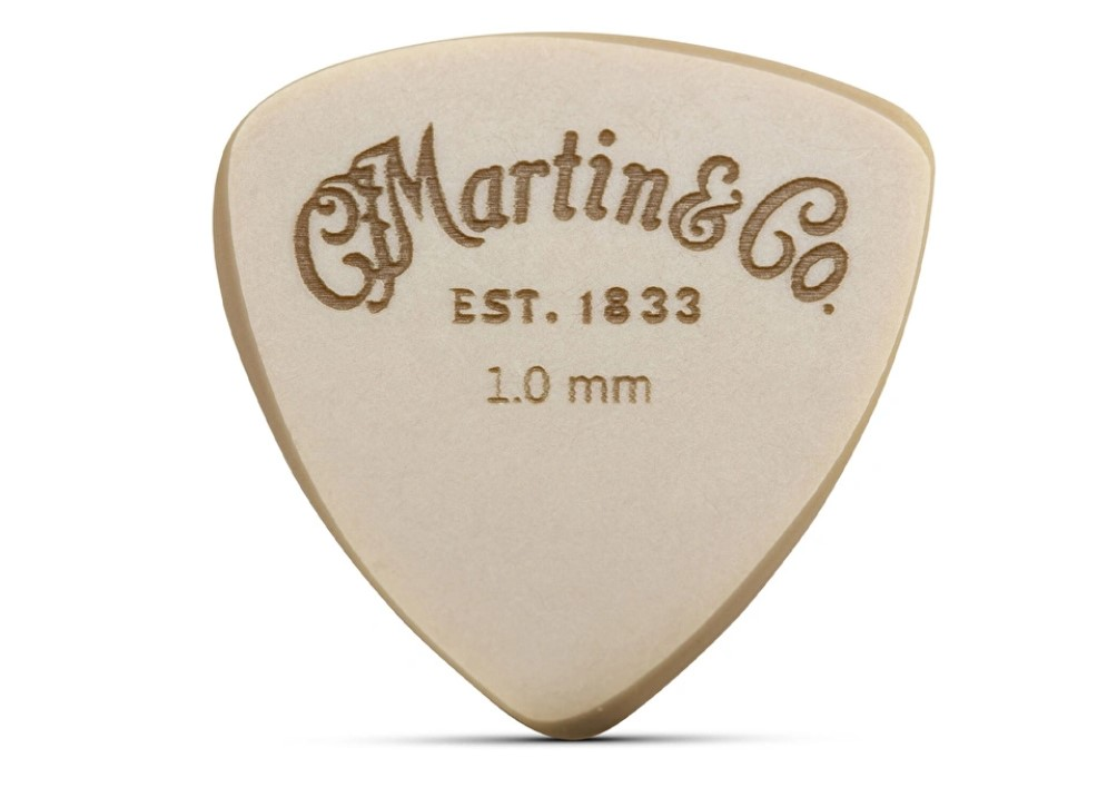 MARTİN 18A0118 PICKS (PENA)