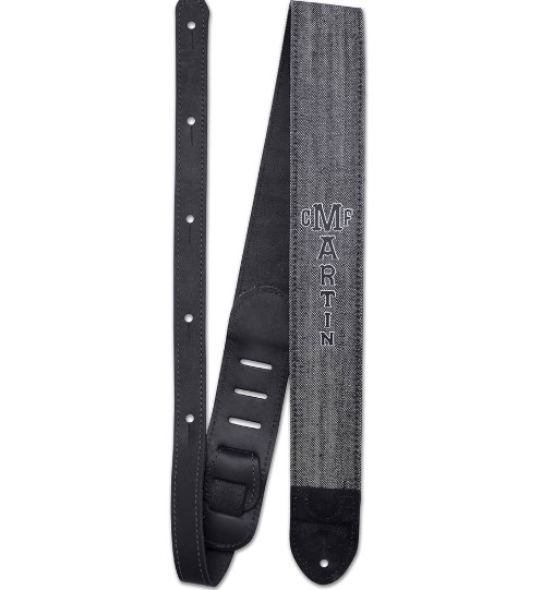 MARTİN 18A0016 STRAPS (ASKI)