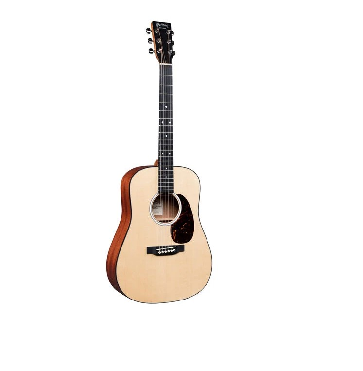 MARTİN 11000JR10 JUNIOR ACOUSTİC GUİTAR