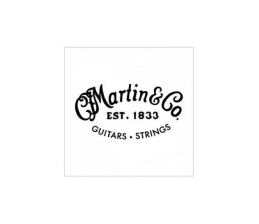 MARTIN M11HTT AUTHENTIC ACOUSTIC SP SINGLES STRİNGS