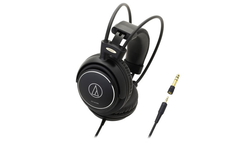 Audio Technica PRO41