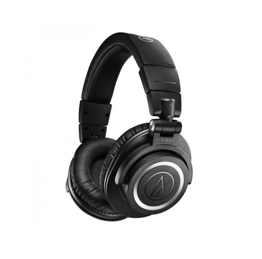 Audio Technica ATH-M50xDS DeepSea Blue Limited Edition