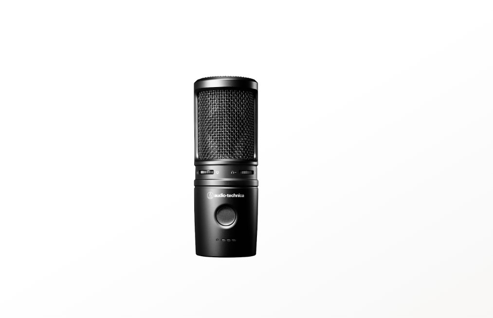 Audio Technica ATM710