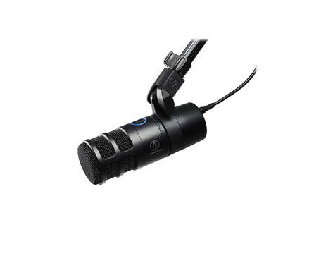 Audio Technica AT2020USB-X