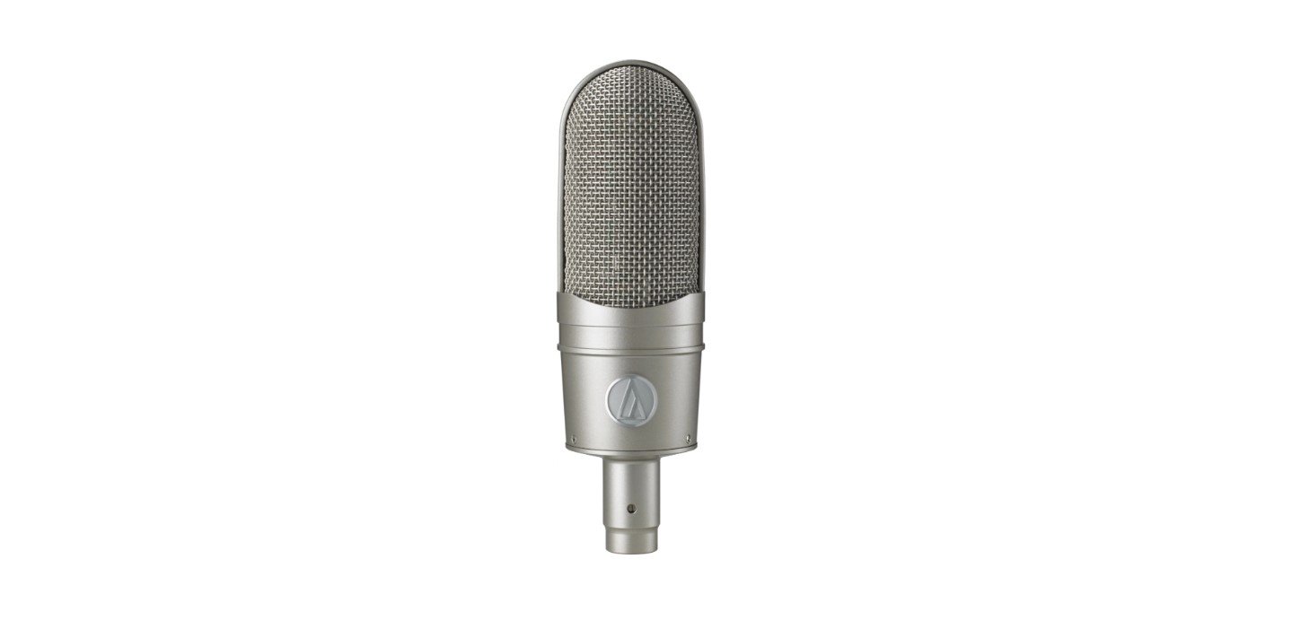 Audio Technica AT4047MP