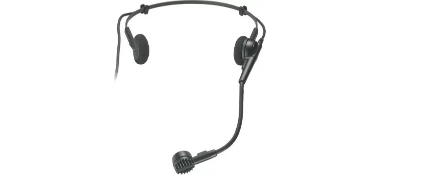 Audio Technica ATH-Pro5XWH