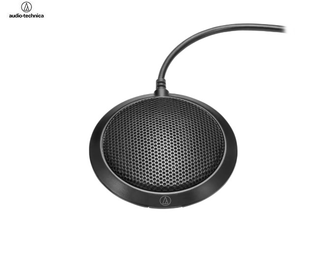 AUDIO TECHNICA ATR4750-USB OMNİDİRECTİONAL CONDENSER GOOSENECK MİCROPHONE