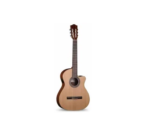 Merida Cardenas C-18D Akustik Gitar