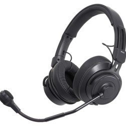 AUDİO TECHNİCA BPHS2S BROADCAST STEREO HEADSET