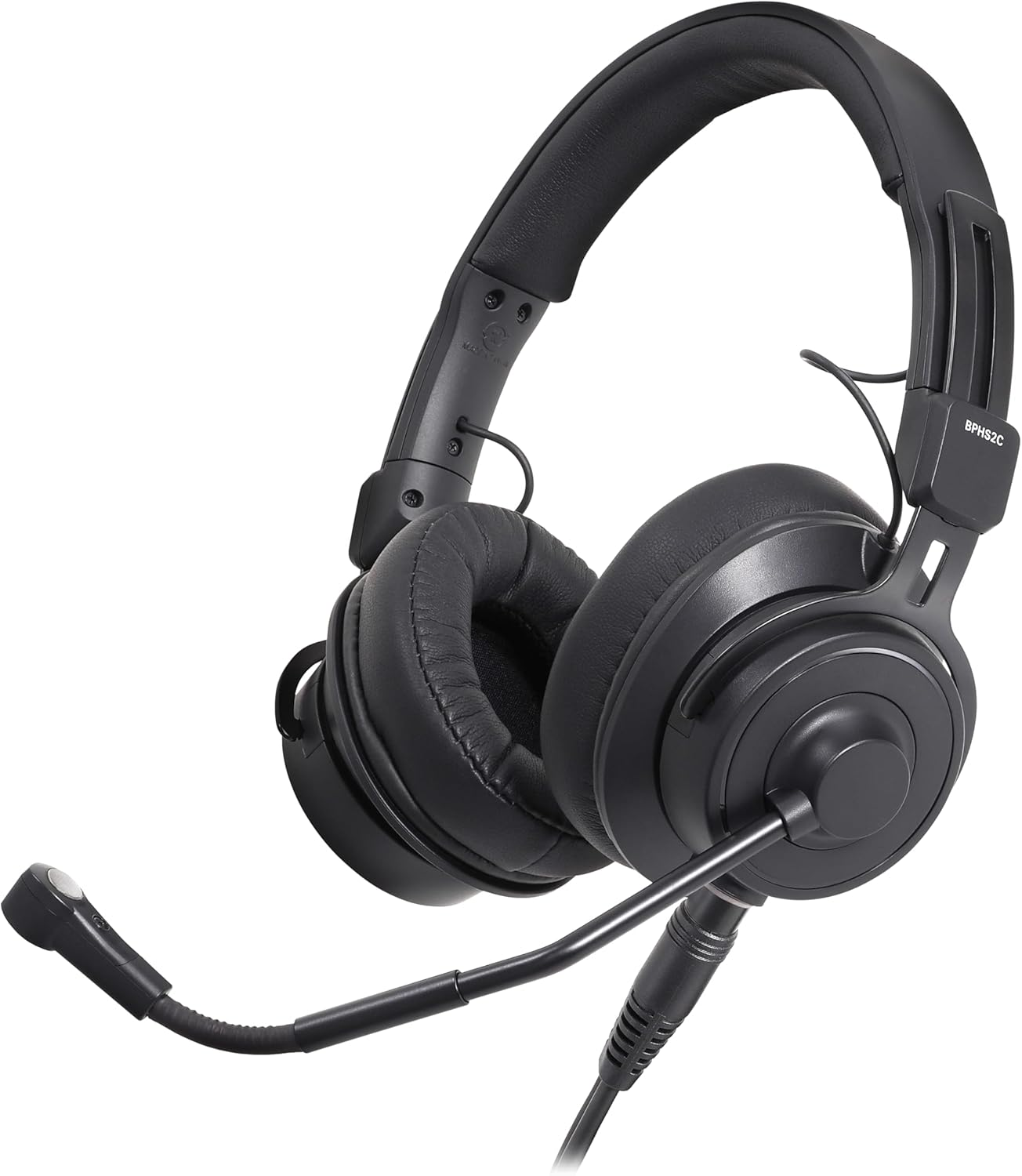 AUDİO TECHNİCA BPHS2C-UT BROADCAST STEREO HEADSET