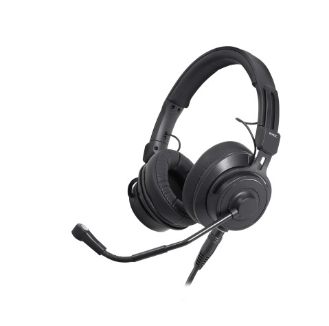 AUDİO TECHNİCA BPHS2S BROADCAST STEREO HEADSET