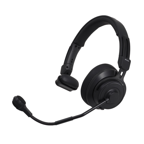 AUDİO TECHNİCA BPHS2S-UT BROADCAST STEREO HEADSET